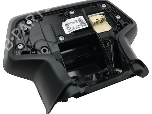 Instrument cluster VW ID. Buzz Bus (EBB, EBJ) Electric 4motion (EBB) | BP37229287C47 - Image 5