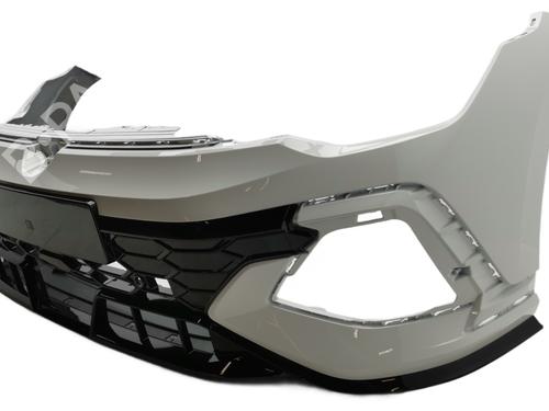 Used Front bumper Front bumper VW GOLF VIII Variant (CG5, DB5) 2.0 TSI 4motion (190 hp) 35762832 35762832