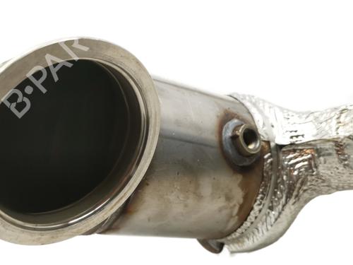 Particulate filter AUDI Q2 (GAB, GAG) SQ2 TFSI quattro | BP35893909M81 - Image 8