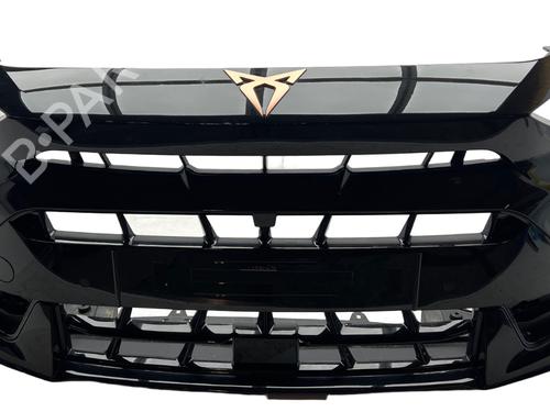 Komplette front CUPRA FORMENTOR (KM7, KMP) 2.0 TSI 4Drive | BP36551022S1  - Image 9