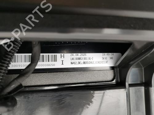 Spoiler bagklap VW ID.7 Tourer (ED5) GTX 4motion | BP34725378C96 - Image 13
