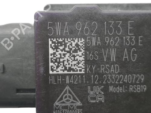 Electronic module CUPRA TAVASCAN (KR1) VZ 4Drive | BP38261738M83 - Image 6