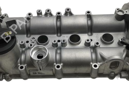 Used Valve cover Valve cover VW CADDY IV Box Body/MPV (SAA, SAH) 2.0 TDI 4motion (150 hp) 35762128 35762128
