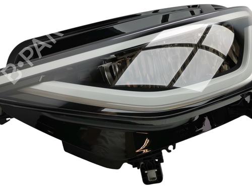 Used Left headlight Left headlight VW ID. Buzz Bus (EBB, EBJ) Electric 4motion (EBB) (340 hp) 34726974 34726974