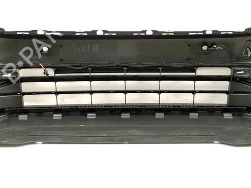 Front bumper VW PASSAT B8 (3G2, CB2) 2.0 TDI | BP35758835C7 - Image 3