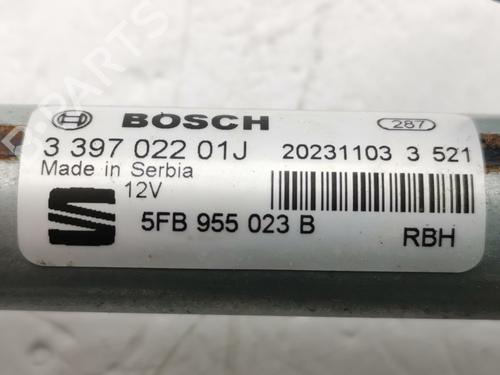 Electronic module SEAT LEON Sportstourer (KL8, KLD) 1.5 TSI | BP37087765M83 - Image 5