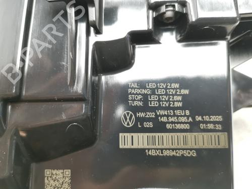 Farolim esquerdo VW ID.7 (ED2) PRO S | BP34731294C34 - Image 8