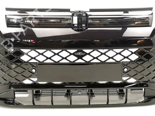 Used Front bumper Front bumper VW TIGUAN (5N_) 2.0 TDI 4motion (136 hp) 35759748 35759748