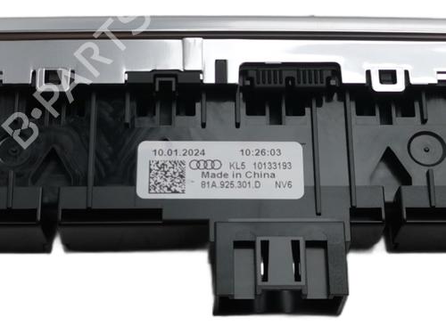 Switch AUDI Q2 (GAB, GAG) 2.0 TFSI quattro | BP34725564I30 - Image 11