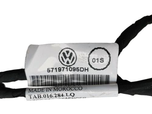 Wiring harness VW TIGUAN (CT1) 2.0 TSI 4motion | BP34731377E16 - Image 3