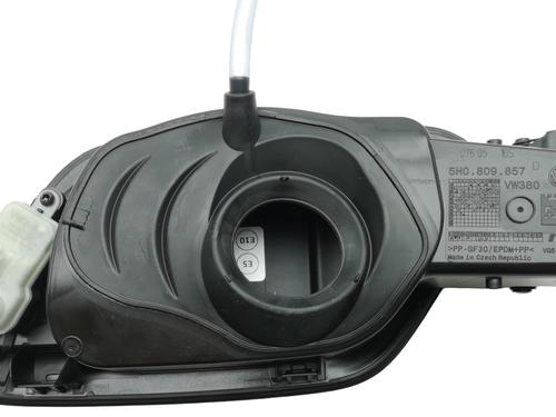 Tanklåg VW GOLF VIII (CD1, DA1) 2.0 TSI 4motion | BP38530626C131  - Image 5