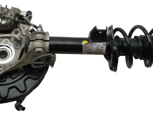 Right front suspension CUPRA TERRAMAR (KP1) 2.0 TSI 4Drive | BP35763110M73 - Image 9