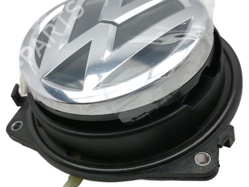 Tailgate handle VW GOLF Hatchback Van (1K1) TDI | BP35762762C132 - Image 2
