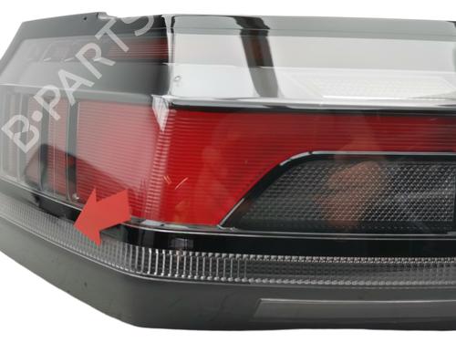 Left taillight VW ID. Buzz Cargo (EBA) Electric 4motion | BP36963227C34 - Image 2