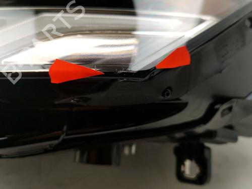 Left headlight AUDI A3 Sportback (8YA, 8YF) 30 g-tron | BP34730504C28  - Image 15