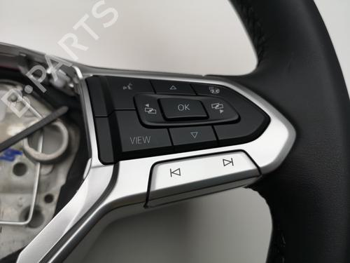 Steering wheel VW TAYRON (R41) 2.0 TDI | BP38743653C49 - Image 8