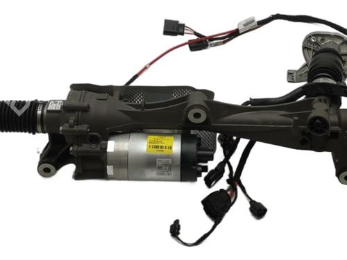 Steering rack VW MULTIVAN T7 (STM, STN) 1.4 eHybrid | BP35761262M22  - Image 5