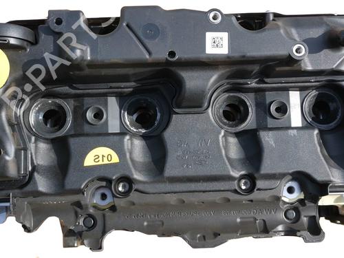 Engine VW PASSAT B8 (3G2, CB2) 2.0 TDI | BP35757076M1  - Image 5