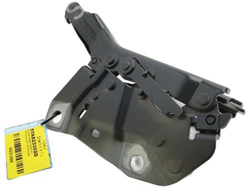 drhengseldrstopper-vw-touran-5t1-2015-34728634 main image