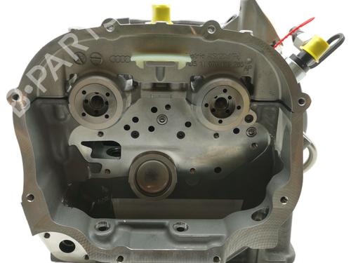 Cylinder head AUDI A4 B8 Avant (8K5) RS4 quattro | BP35762145M5  - Image 8