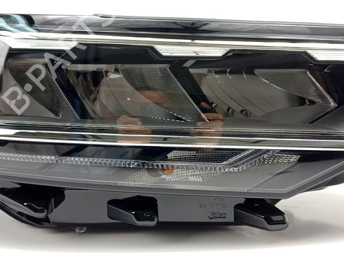 Used Right headlight Right headlight VW PASSAT B8 (3G2, CB2) 2.0 TDI (122 hp) 34731123 34731123