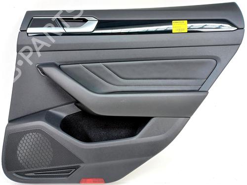 Used Rear right panel Rear right panel VW ARTEON (3H7, 3H8) 1.5 TSi (150 hp) 34727927 34727927