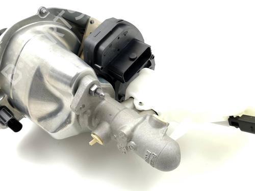 Servo brake VW PASSAT B8 (3G2, CB2) 2.0 TDI | BP34726016M42  - Image 5