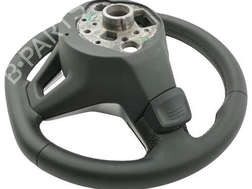 Steering wheel VW MULTIVAN T7 (STM, STN) 1.5 TSi | BP36253555C49  - Image 9