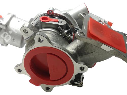 Turbolader/Kompressor AUDI A6 C8 (4A2) 50 TFSI e quattro | BP37434248M71 - Image 5