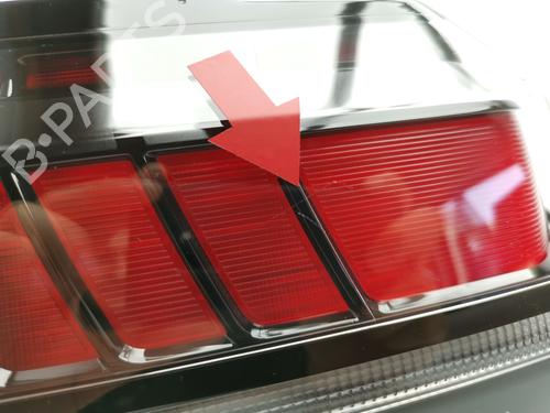 Left taillight VW ID. Buzz Bus (EBB, EBJ) Electric (EBB) | BP34731251C34 - Image 2