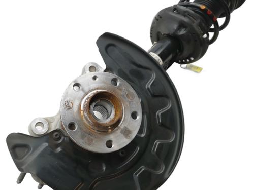 Left front suspension arm CUPRA TERRAMAR (KP1) 2.0 TSI VZ 4Drive | BP35763128M12 - Image 2