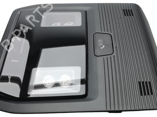 Innerbelysning CUPRA TAVASCAN (KR1) VZ 4Drive | BP38948457I8 - Image 3
