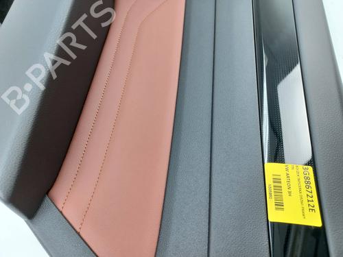 Rear right panel VW ARTEON (3H7, 3H8) 1.5 TSi | BP34727877C61 - Image 7
