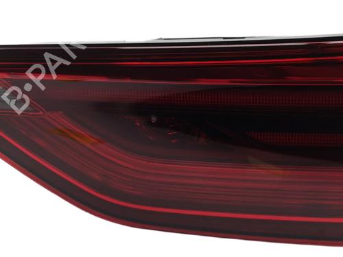Used Right taillight Right taillight 39162620 39162620