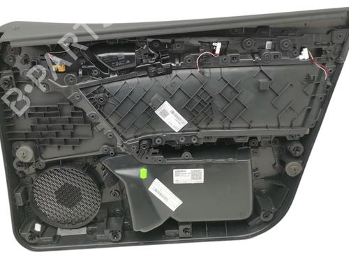 Front left panel CUPRA LEON (KL1, KU1, KUG) 1.4 e-HYBRID | BP34730817C58 - Image 12