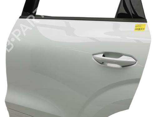 Dør venstre bagtil CUPRA TERRAMAR (KP1) 2.0 TSI VZ 4Drive | BP35764075C4 - Image 2