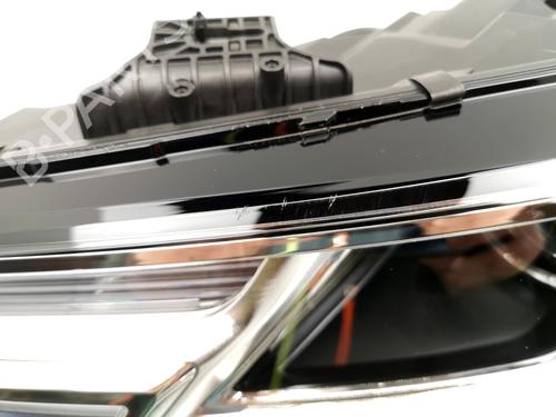 Left headlight AUDI A4 B9 (8W2, 8WC) 2.0 TDI | BP34729712C28 - Image 8