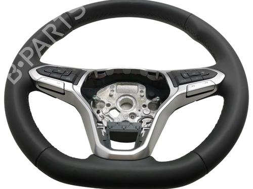Used Steering wheel Steering wheel VW CRAFTER Van (SY_, SX_) 2.0 TDI 4motion (SYB, SYC, SYD) (140 hp) 35763304 35763304