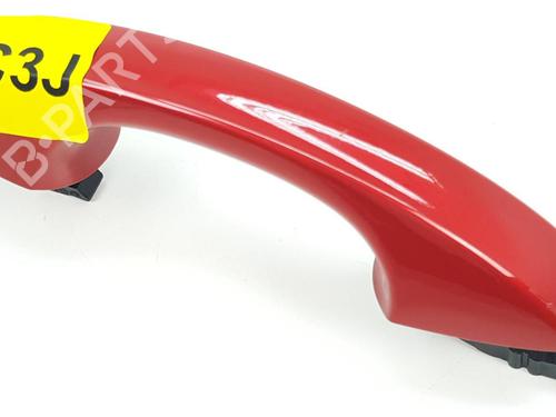 Used Front left exterior door handle Front left exterior door handle VW ARTEON (3H7, 3H8) 1.5 TSi (150 hp) 34724657 34724657
