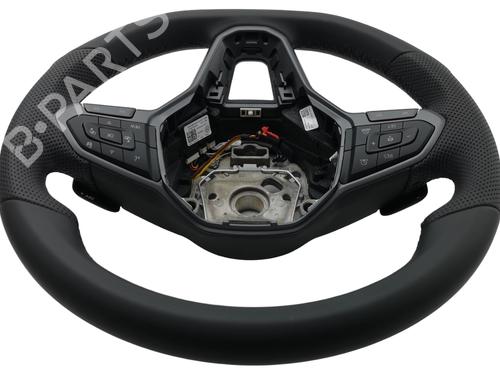Steering wheel VW TIGUAN (CT1) 2.0 TSI 4motion | BP37168565C49 - Image 4