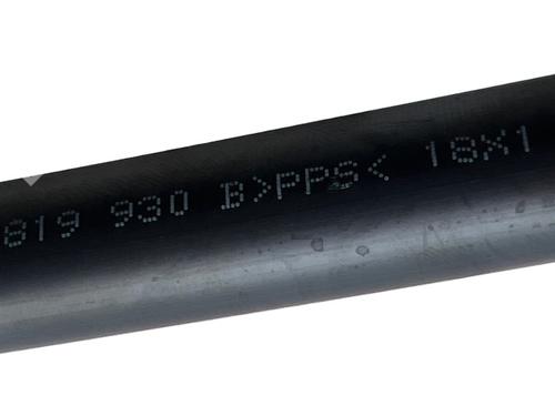 Pipe VW PASSAT B9 Variant (CJ5) 1.5 eTSI | BP39118518M125 - Image 5