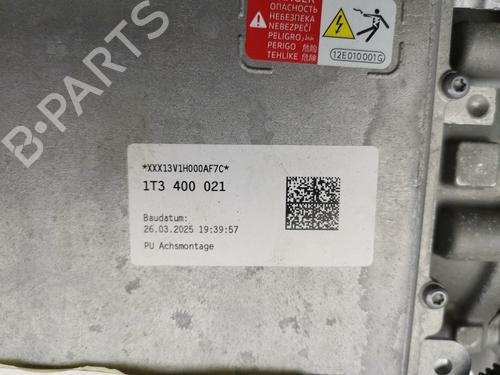 Engine VW ID. Buzz Bus (EBB, EBJ) Electric (EBB) | BP35720249M1  - Image 5