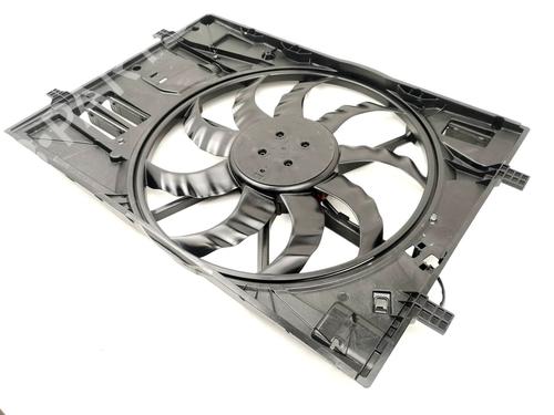 Radiator fan VW ARTEON (3H7, 3H8) 1.5 TSi | BP35760279M35  - Image 7