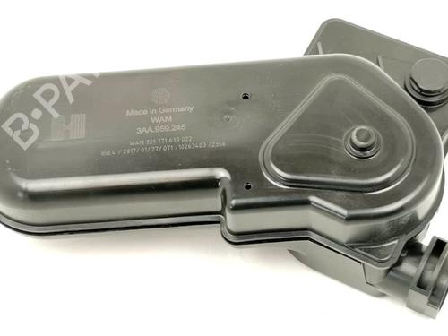 Used Electronic module Electronic module VW PASSAT B7 (362) 1.8 TSI (152 hp) 34731001 34731001