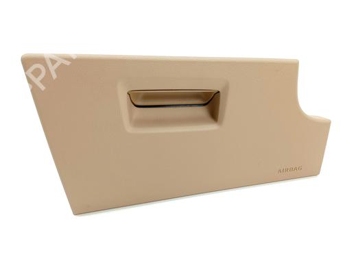 Used Glove box Glove box VW TOUAREG (CR7, RC8) 3.0 TDI 4motion (286 hp) 34727808 34727808