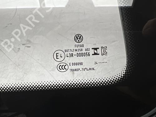 Cargo separator VW ID. Buzz Bus (EBB, EBJ) Electric 4motion (EBB) | BP36289540I36  - Image 5
