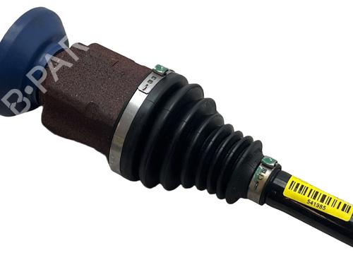 Right front driveshaft VW PASSAT B8 (3G2, CB2) 2.0 TDI | BP36661413M39 - Image 5