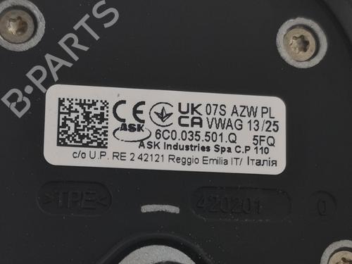 Antenne/Base SEAT ARONA (KJ7, KJP) 1.5 TSI | BP37681672C140 - Image 7