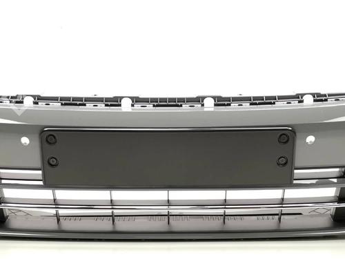 Used Front bumper Front bumper VW PASSAT B8 (3G2, CB2) 2.0 TDI (122 hp) 35757891 35757891