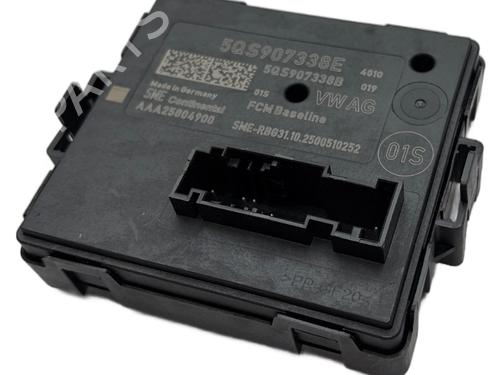 Used Lights ECU Lights ECU VW TAYRON (R41) 2.0 TDI (150 hp) 35942127 35942127
